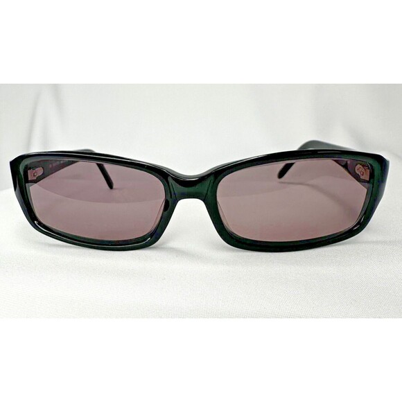 Valentino V3002/S 0086 Women's Sunglasses 54-16-130 Designer Wrap FRAMES ONLY - Picture 3 of 10